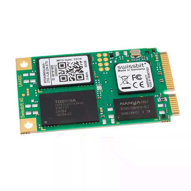 SFSA060GU4AA2TO-I-LB-2 26-STD
