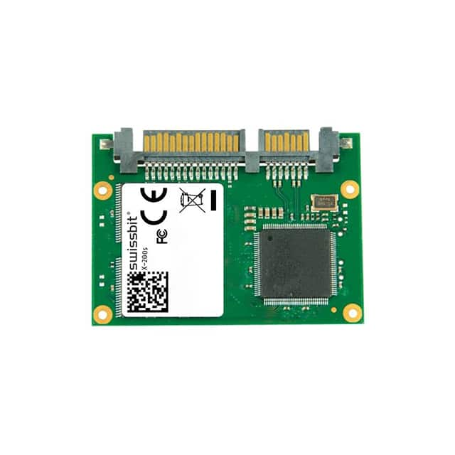 SFSA4096V1BR4TO-I-MS-2 36-STD