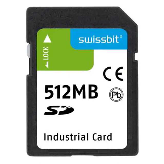 SFSD0512L1BM1TO-I-ME-2 21-STD