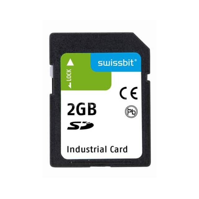 SFSD2048L1BN2TO-I-DF-161-STD