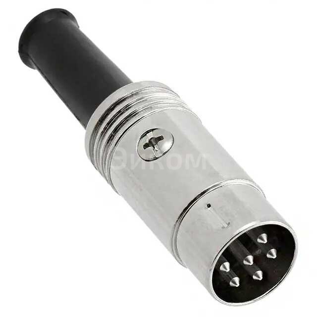 12BL6MX — фото 1 12BL6MX — фото 1