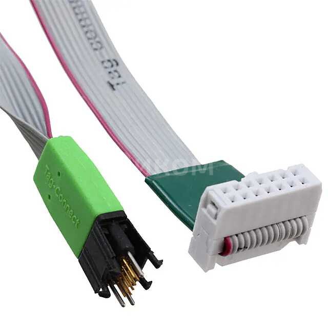 TC2050-IDC-430 TC2050-IDC-430