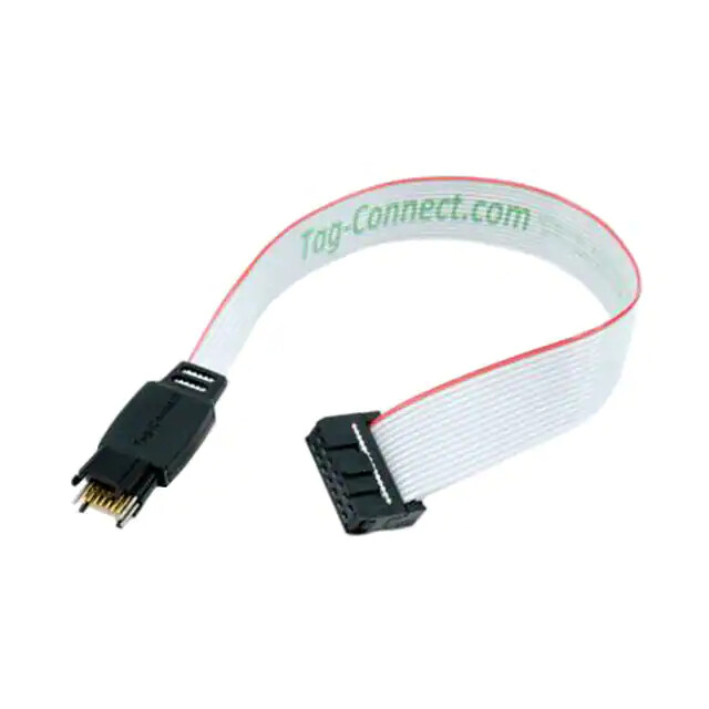 TC2070-IDC TC2070-IDC