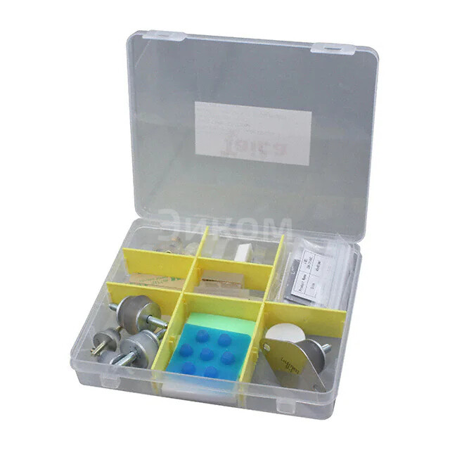 TAICA-SAMPLE-KIT-01 TAICA-SAMPLE-KIT-01