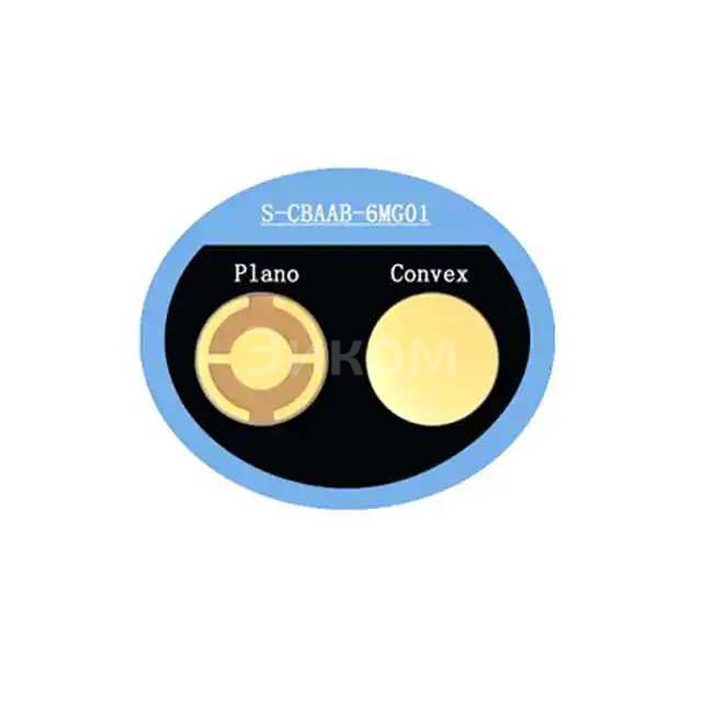 S-CBAAB-6MG01 S-CBAAB-6MG01