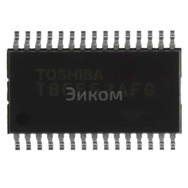 TB6562AFG,8,EL TB6562AFG,8,EL