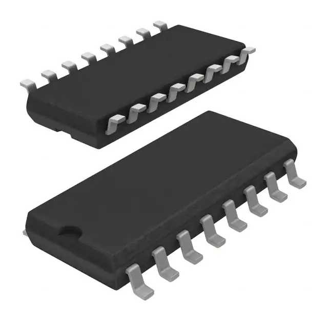 TC74VHC138F (EL, K, F