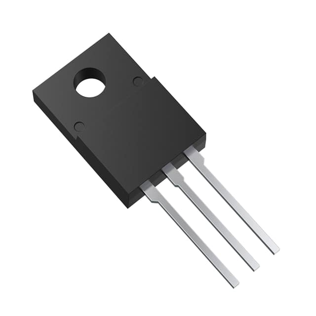 TK1K2A60F Купить Цена