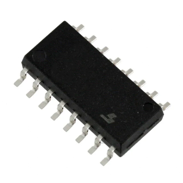 TLP290-4 (TP, E