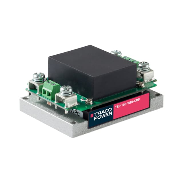TEP 100-4810WIR-CMF TEP 100-4810WIR-CMF