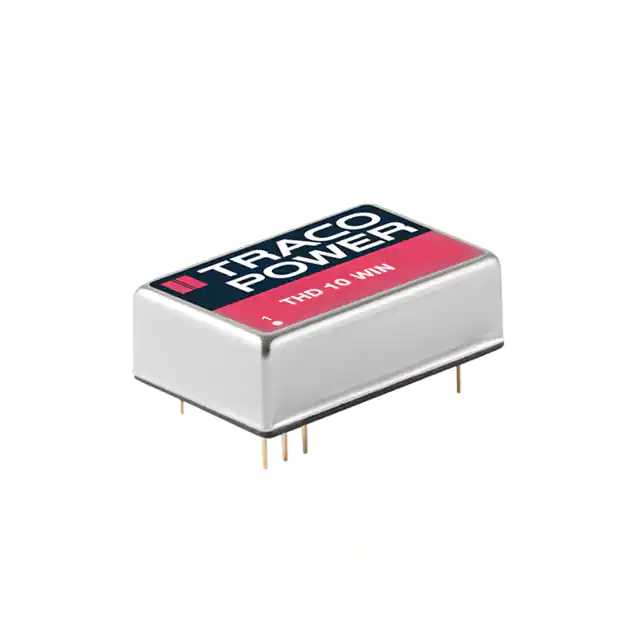 THD 10-2410WIN THD 10-2410WIN