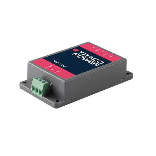 TMDC 20-7222H TMDC 20-7222H