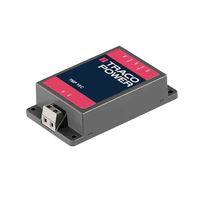 TMP 15212C TMP 15212C