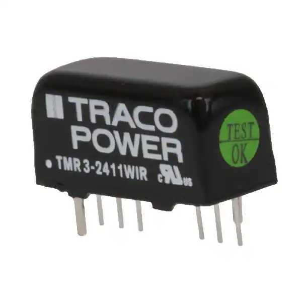 TMR 3-4810WIR