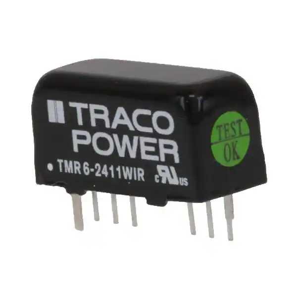 TMR 6-2421WIR