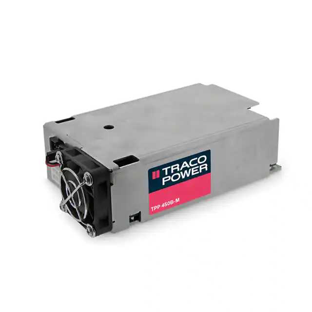 TPP 450-115B-M TPP 450-115B-M