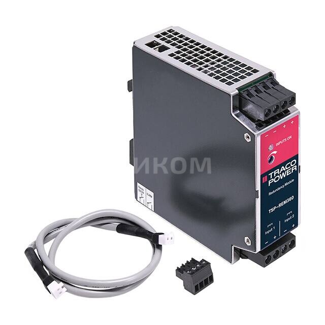 TSP-REM360 TSP-REM360