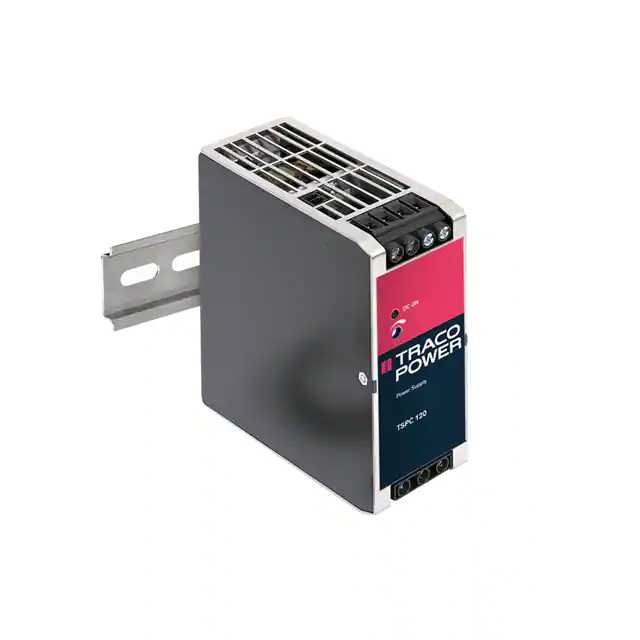 TSPC 120-124 TSPC 120-124