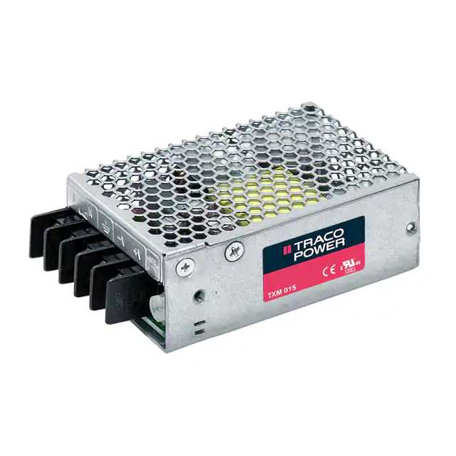 TXM 015-115 TXM 015-115