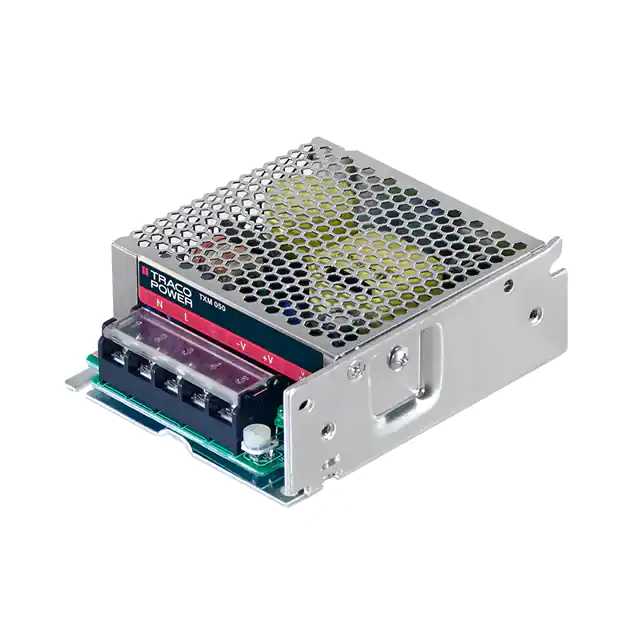 TXM 050-115 TXM 050-115