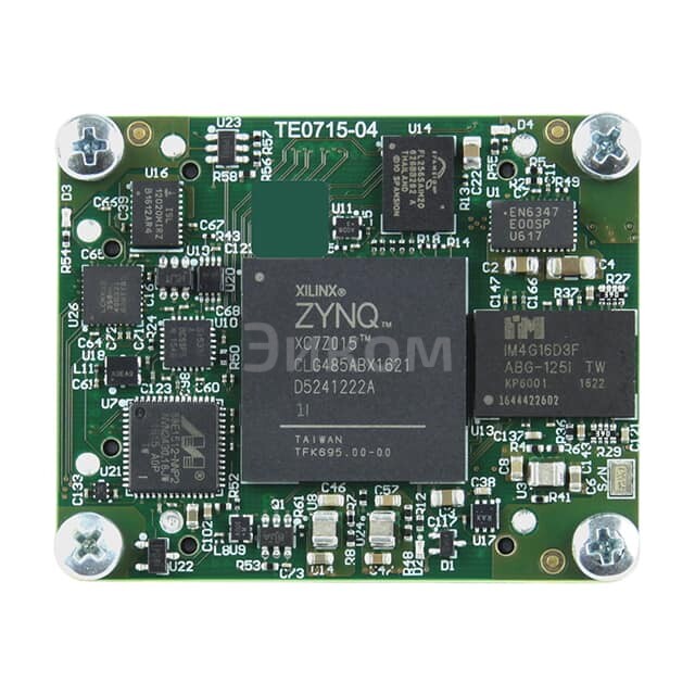 TE0715-04-30-1I3 TE0715-04-30-1I3