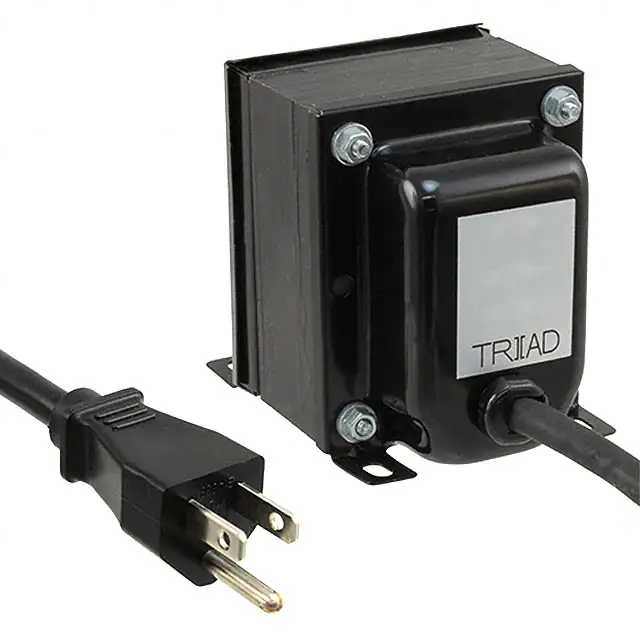 Силовой трансформатор на печатной плате