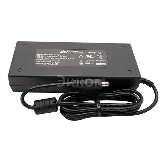 L6R90DM-190-C14 L6R90DM-190-C14