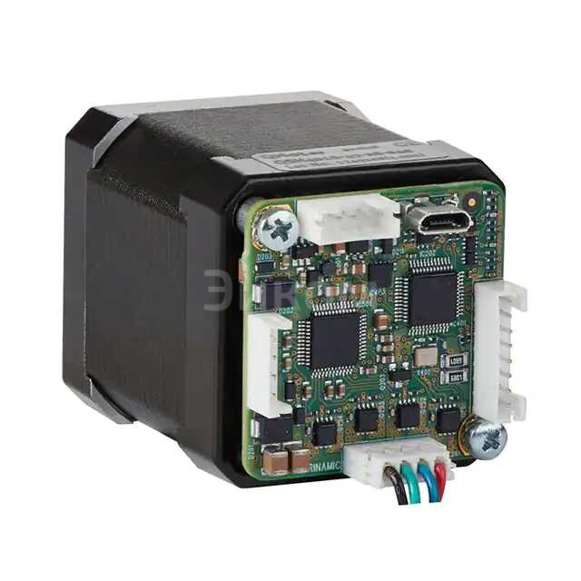 PD42-3-1241-CANOPEN PD42-3-1241-CANOPEN