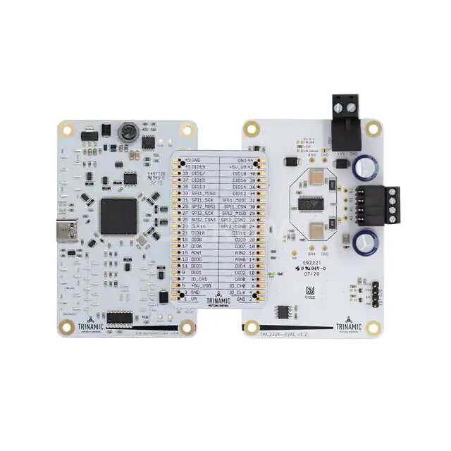TMC2226-EVAL-KIT TMC2226-EVAL-KIT