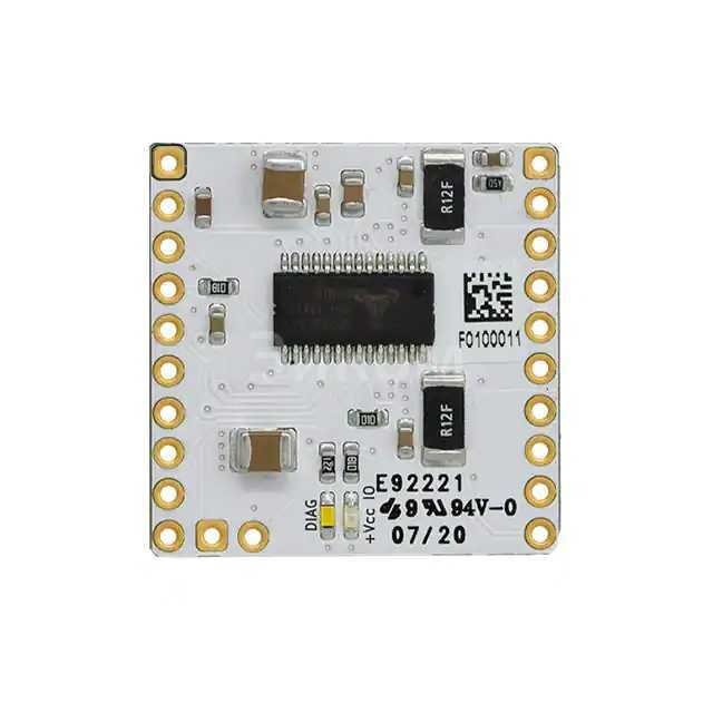 TMC2226-BOB TMC2226-BOB