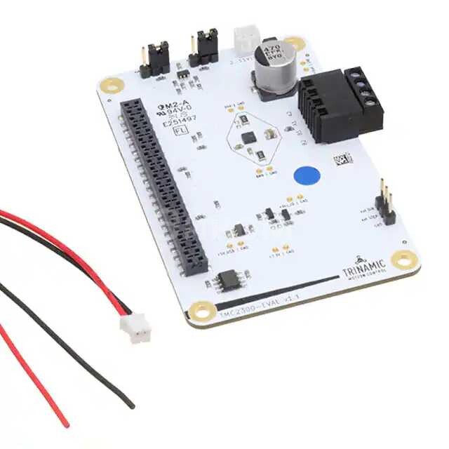 TMC2300-EVAL TMC2300-EVAL