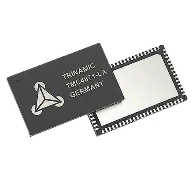 TMC4671 Купить Цена