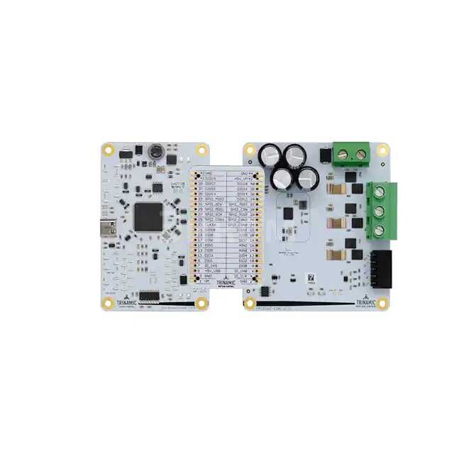 TMC6140-EVAL-KIT TMC6140-EVAL-KIT