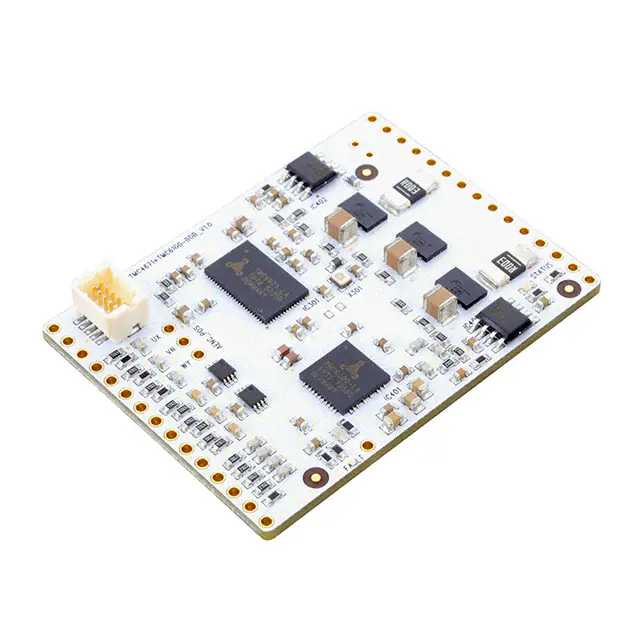 TMC4671+TMC6100-BOB TMC4671+TMC6100-BOB