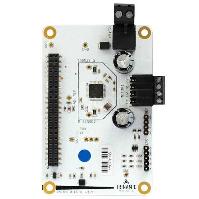TMC5130-EVAL TMC5130-EVAL