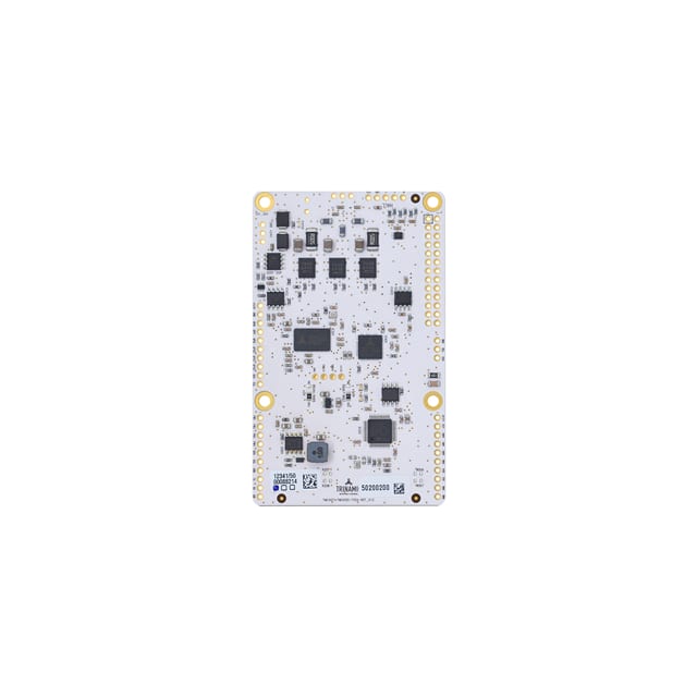 TMC4671-TOSV-REF