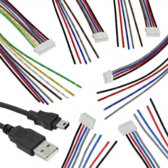TMCM-1160-CABLE TMCM-1160-CABLE