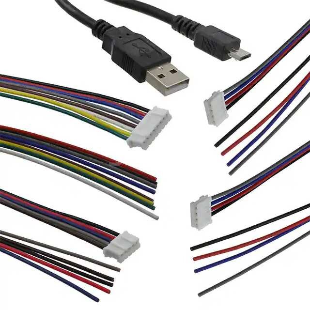TMCM-1241-CABLE TMCM-1241-CABLE