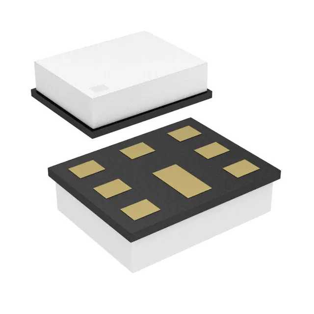 ВЧ мультиплексор в современном SMD-корпусе для поверхностного монтажа