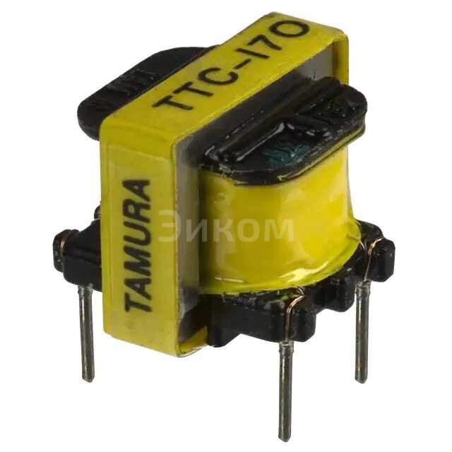 TTC-170 TTC-170