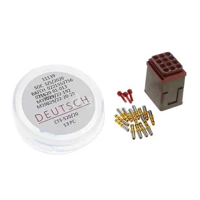 M81714/60-20-01 M81714/60-20-01