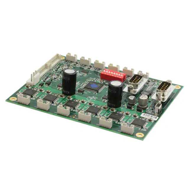 купить TMCM-6110 цена
