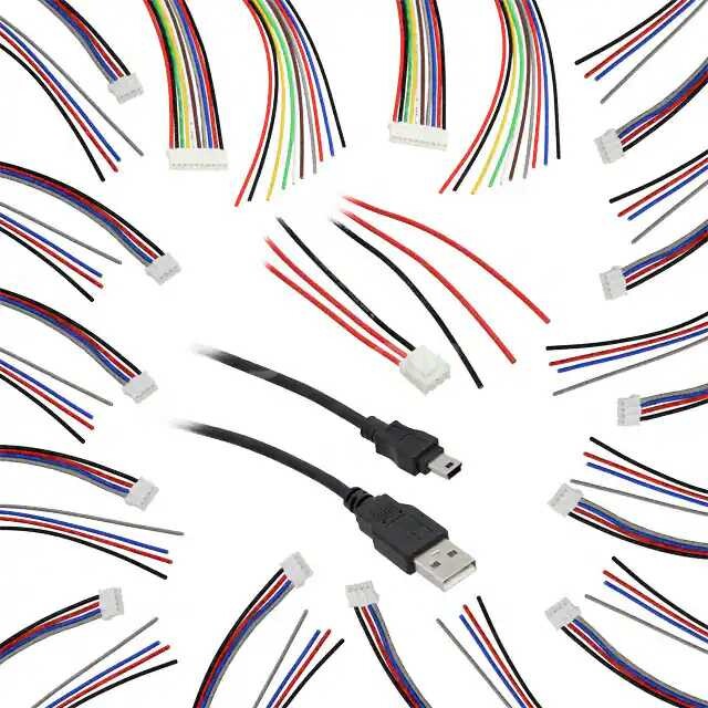 TMCM-6110-CABLE TMCM-6110-CABLE