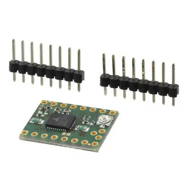 TMCSILENTSTEPSTICK SPI TMCSILENTSTEPSTICK SPI