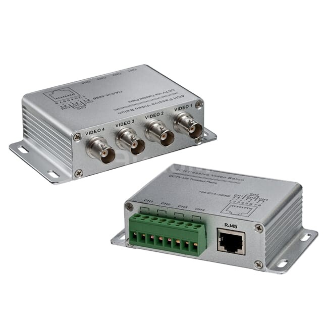 TRB-8BNCSTRJ45 TRB-8BNCSTRJ45