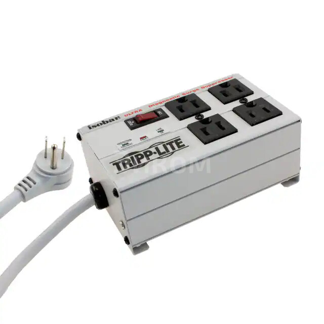 ISOBAR4 ULTRA ISOBAR4 ULTRA