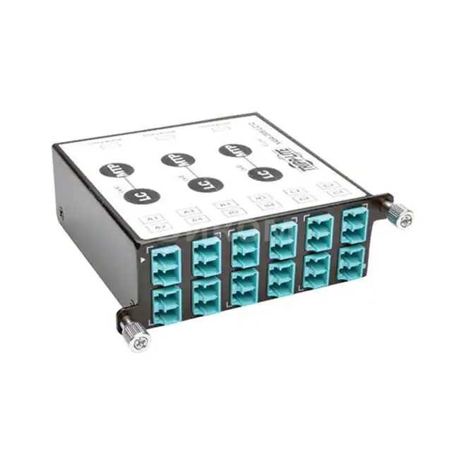 N484-3M8-LC12 N484-3M8-LC12