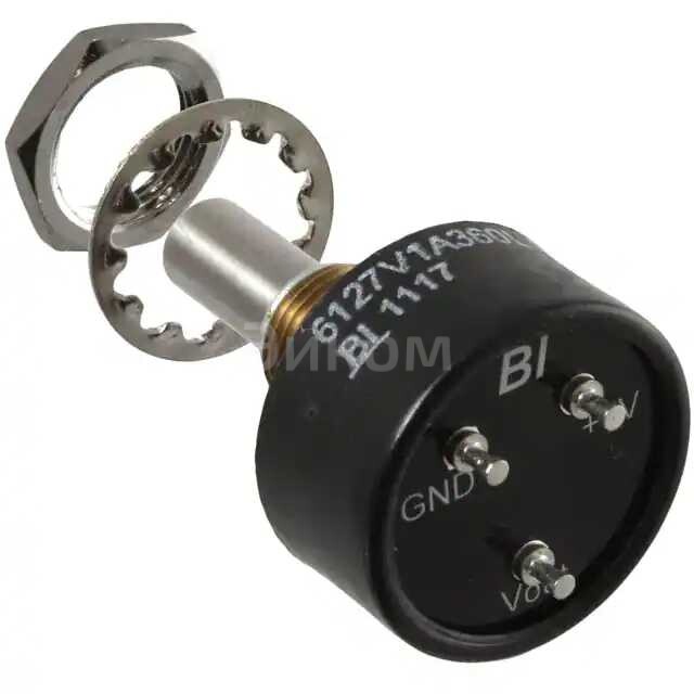 6127V1A360L.5 6127V1A360L.5