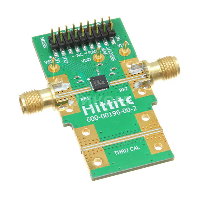 EV1HMC1019ALP4 EV1HMC1019ALP4