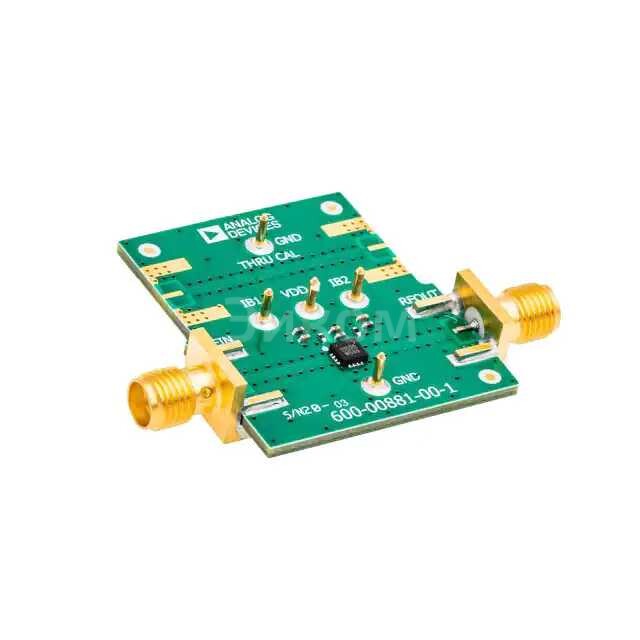 EV1HMC1096LP3 EV1HMC1096LP3